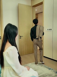 厲少的替罪棄婦 - Episode 37