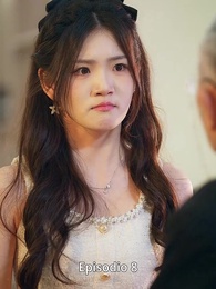 Esta vez, te protejo - Episode 8