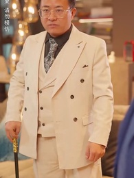 第36集 - 攤牌了，我是億萬富翁