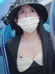 萬米高空的暗戀 - Episode 8