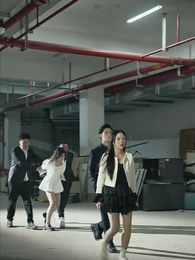 第95集 - 厲少的替罪棄婦