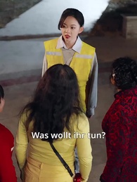 Episode 44 - Mein Mann ist Gedankenleser