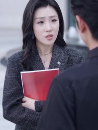 Con Rồng Thương Trường - Episode 33