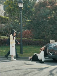 厲少的替罪棄婦 - Episode 41