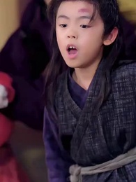 38화 - 한 번 스친 인연