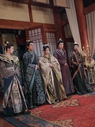 ตอนที่ 56 - หนึ่งเดียวในใต้หล้า