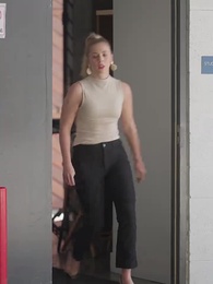 Bölüm 45 - Bir Hollywood Maçı