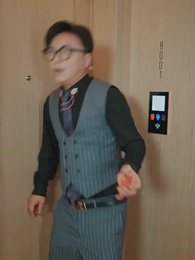 第55集 - 離婚後我成了全球首富的孫女