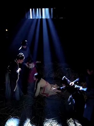 19화 - 한 번 스친 인연