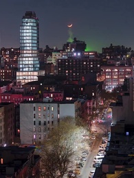 Bir Hollywood Maçı - Episode 41