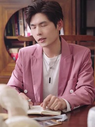 第23集 - 墨少，夫人她又逃了