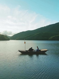 第38集 - 釣魚釣上個真公主