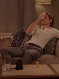 Bölüm 15 - Bir Hollywood Maçı