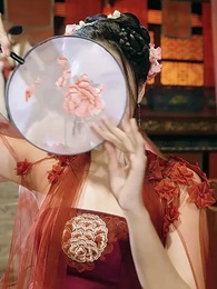 Nine Princes: The Rise of an Unlikely Emperor - Episode 17