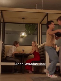 Bölüm 14 - Bir Hollywood Maçı