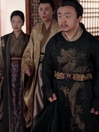 鎖春宵 - Episode 46