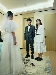 厲少的替罪棄婦 - Episode 28