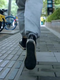 謙謙君子 - Episode 20