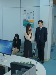 第52集 - 傅少的私寵罪妻