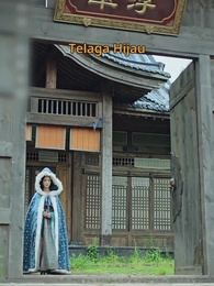 Episode 8 - Tahta yang Tertukar