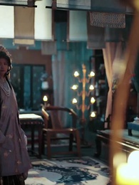 Quỳ dưới trăng trên phố mười dặm - Episode 55