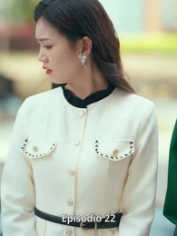 Esta vez, te protejo - Episode 22