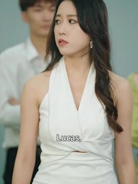 Episódio 67 - O Palácio do Dragão Supremo Larissa Almeida