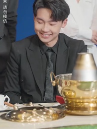 第17集 - 攤牌了，我是億萬富翁