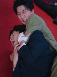 باسم الحب،تختبر القلوب - Episode 49