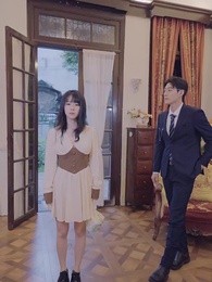 顧少的替罪嬌妻 - Episode 51