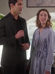 Bölüm 27 - Bir Hollywood Maçı