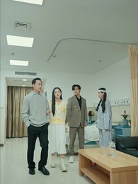 厲少的替罪棄婦 - Episode 81