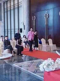 都市之全能高手 - Episode 35