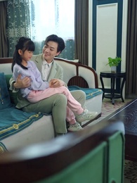 傅少的私寵罪妻 - Episode 93