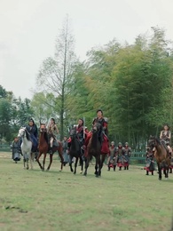 ตอนที่ 26 - หนึ่งเดียวในใต้หล้า