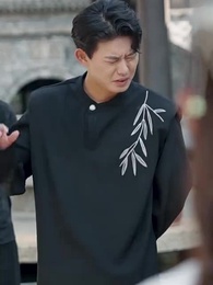 سقوط الزعيم وعودة الذاكرة - Episode 9