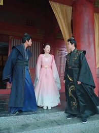 釣魚釣上個真公主 - Episode 63