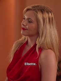 Bir Hollywood Maçı - Episode 12