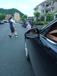 傅少的私寵罪妻 - Episode 9