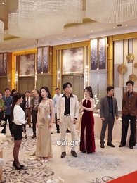 Con Rồng Thương Trường - Episode 10