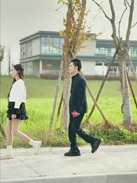 厲少的替罪棄婦 - Episode 89