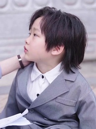 萌寶駕到：我的媽咪是大佬 - Episode 47