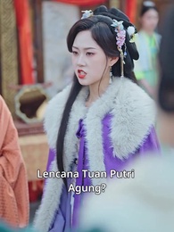 Episode 29 - Tahta yang Tertukar