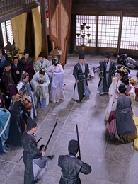 Episode 27 - [Synchron]Vereint im Himmelreich