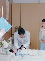1화 - 다트 패밀리:전설의 귀환