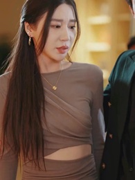 第39集 - 離婚後我成了全球首富的孫女