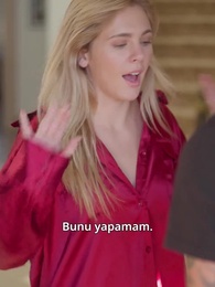 Bir Hollywood Maçı - Episode 39