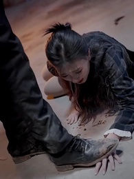 第18話 - 愛に囚われて