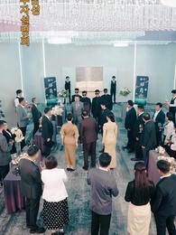 양녀와 친딸의 전쟁 - Episode 33