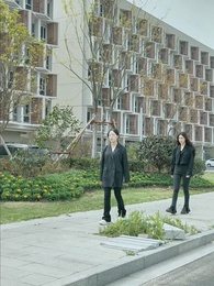 厲少的替罪棄婦 - Episode 15